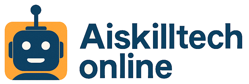 Aiskilltechonline